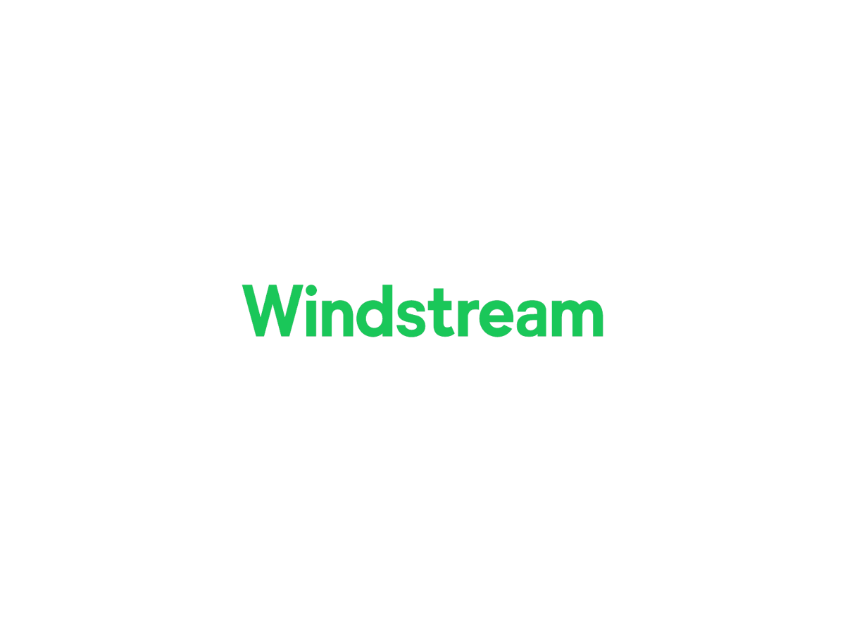 ISP Windstream monthly plans 