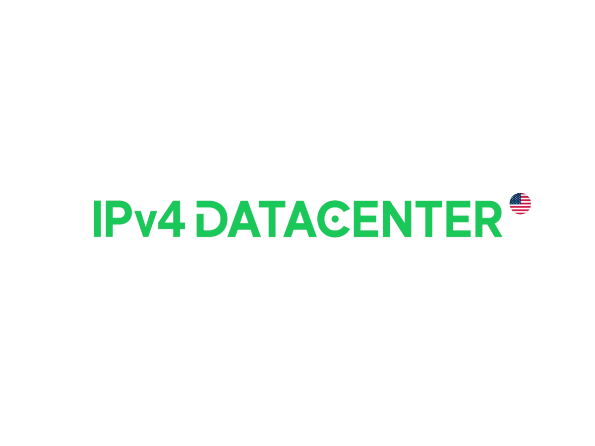 IPv4 Datacenter USA
